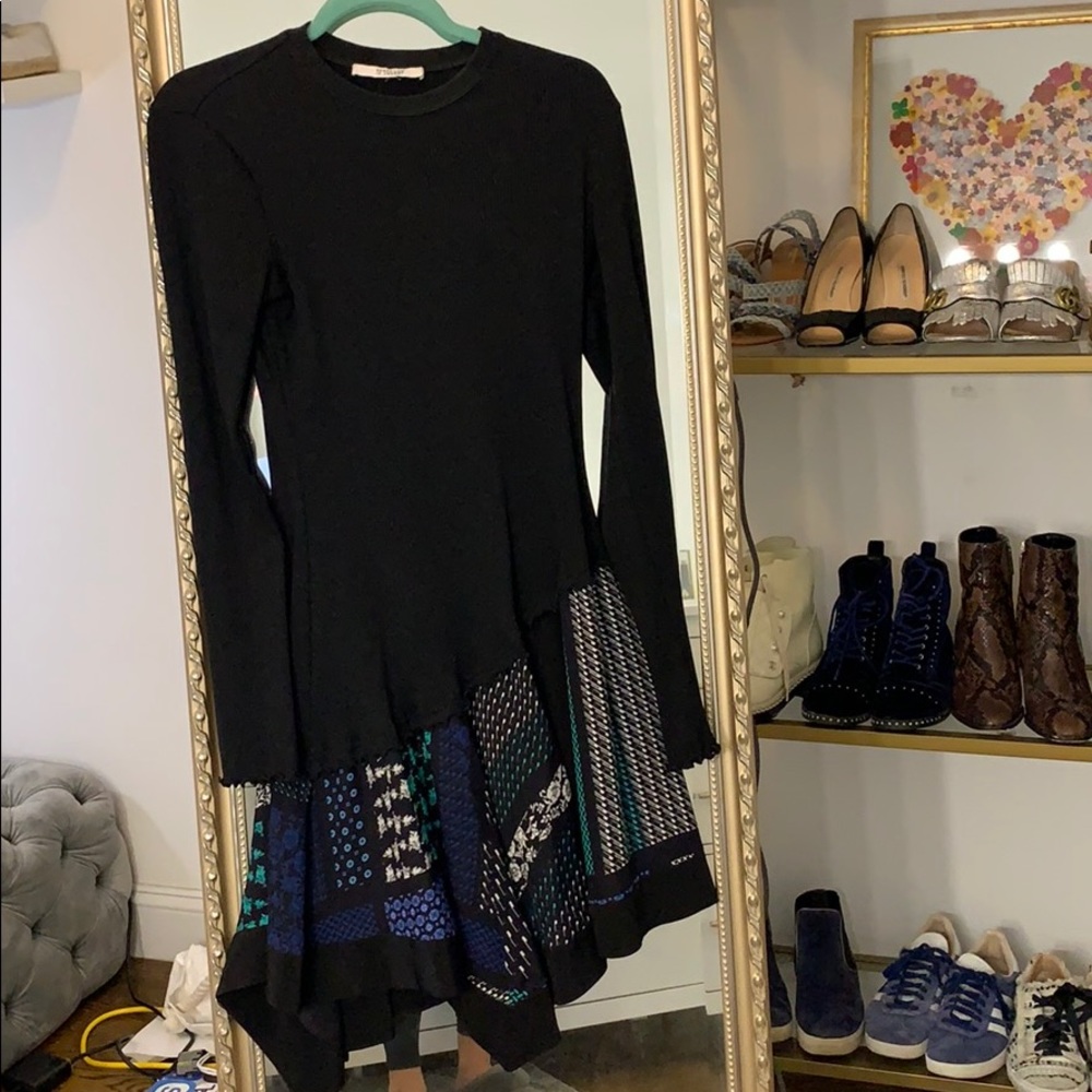 Derek Lam 10 Crosby Dress